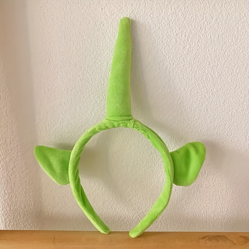 Urocza opaska Teletubbies dla dzieci – idealna do pielęgnacji skóry i makijażu