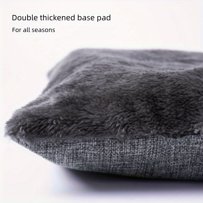 Droomnest dla Kotów - Idealne Schronienie dla Twojego Feline Przyjaciela