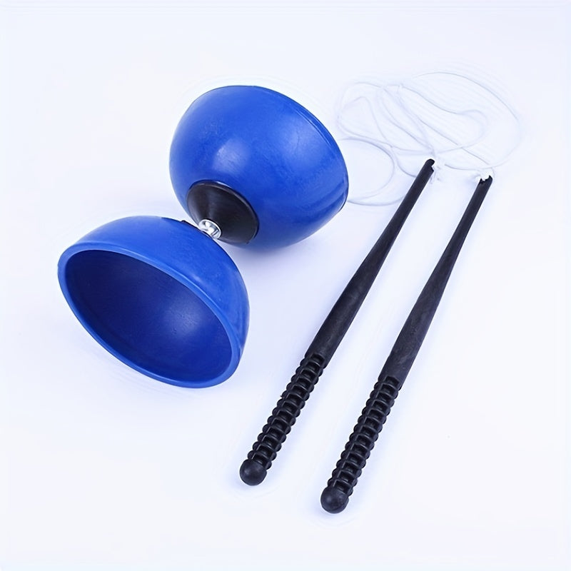 Zestaw do Diabolo – Dla Zabawy i Ruchu