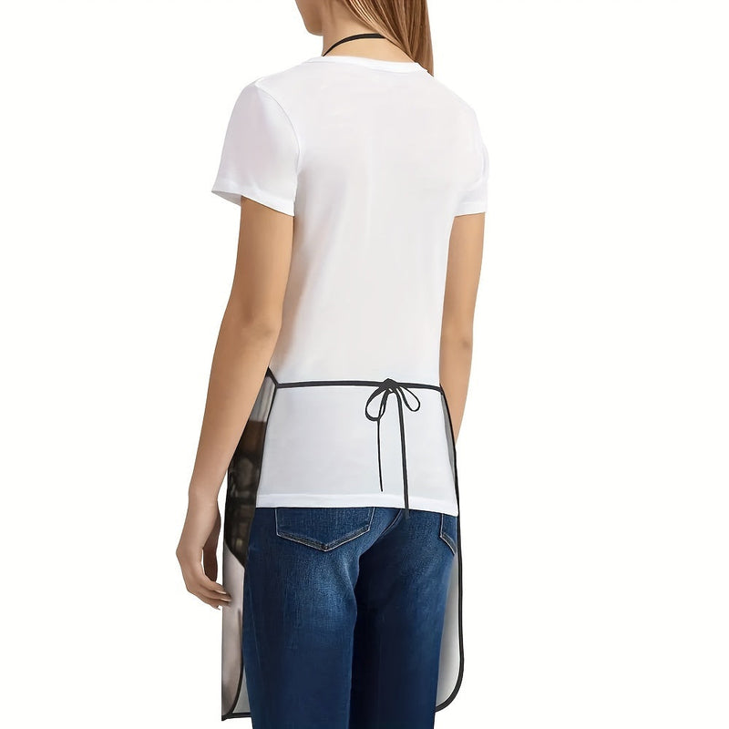 Mały Szef Grappige Hasbulla Fartuch – Do Gotowania, Pieczenia i Ogrodnictwa