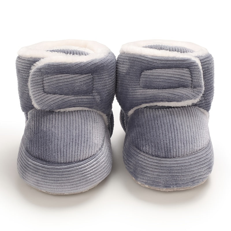 Warm Booties for Infants - For Warmth and Comfort