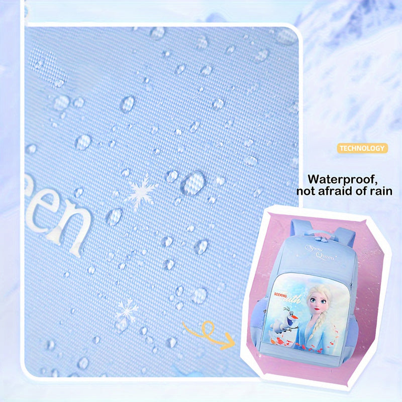 Plecak Zimowy dla Dzieci – Idealny do Szkoły i Codziennych Przygód