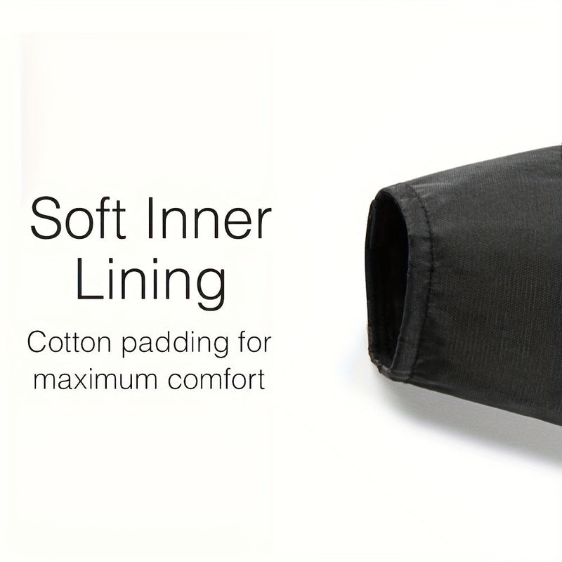 Quick fitting dog muzzle – Safe and comfortable for dog grooming