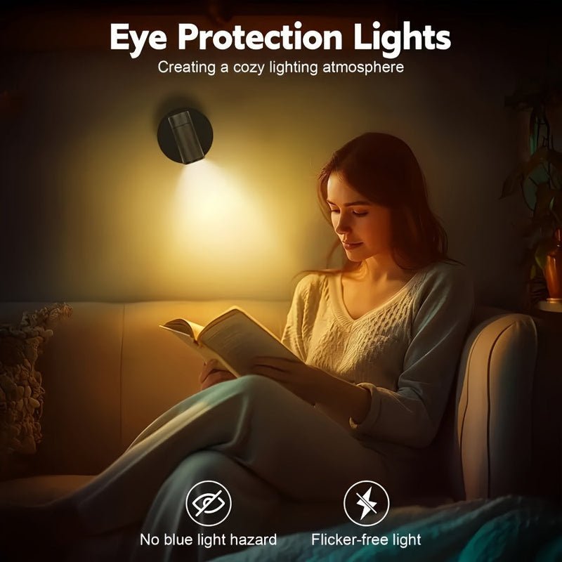 FocusLight LED Spotlamp - Oświetlenie do Detali i Dekoracji