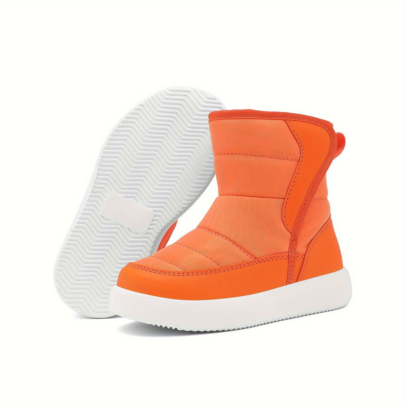 Lars Zimowe Buty - Ciepło i Komfort dla Twojego Dziecka