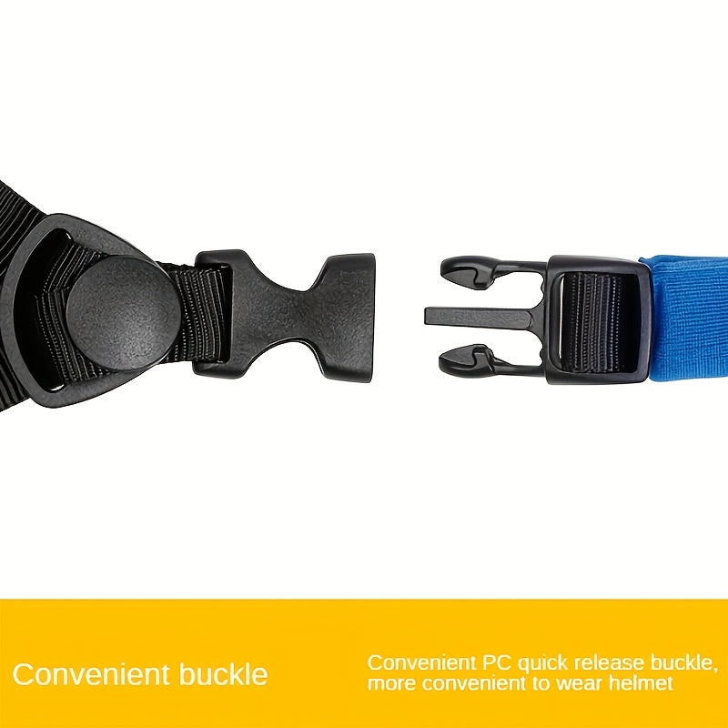 Biztonságos Kerékpáros Sisak Ifjúság számára - Megbízható Védelem Vastag EPS Béleléssel