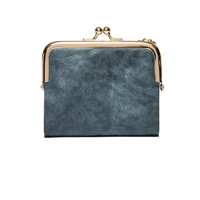 Elegancki i Stylowy Portfel dla Kobiet - Elegancki i Praktyczny