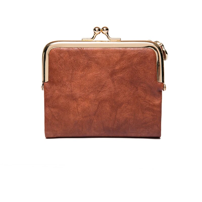 Elegancki i Stylowy Portfel dla Kobiet - Elegancki i Praktyczny