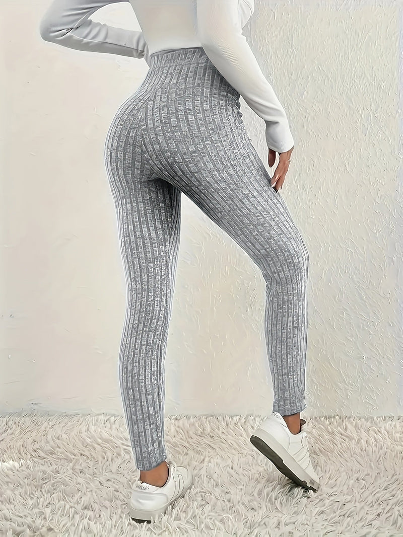 Sportowe Legginsy - Wygodne i Stylowe dla Kobiet