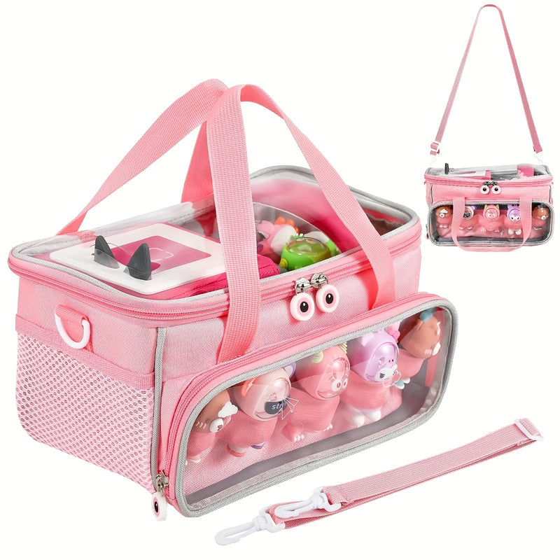 Torba na Głośnik Inteligentny – Ochrona przed Wstrząsami i Praktyczna Organizacja