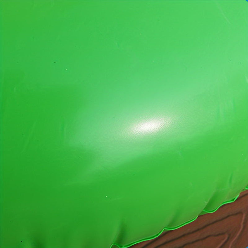 Copac Palmier Gonflabil pentru Copii - Bucurie în Apă