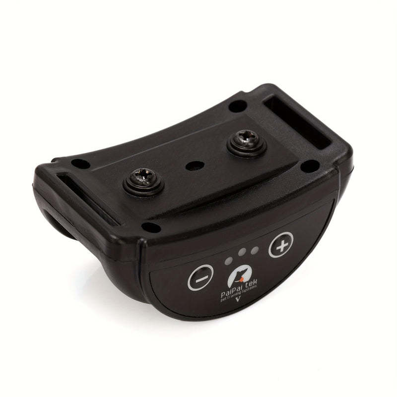 Adjustable nylon dog collar – Comfortable and durable for all dog breeds