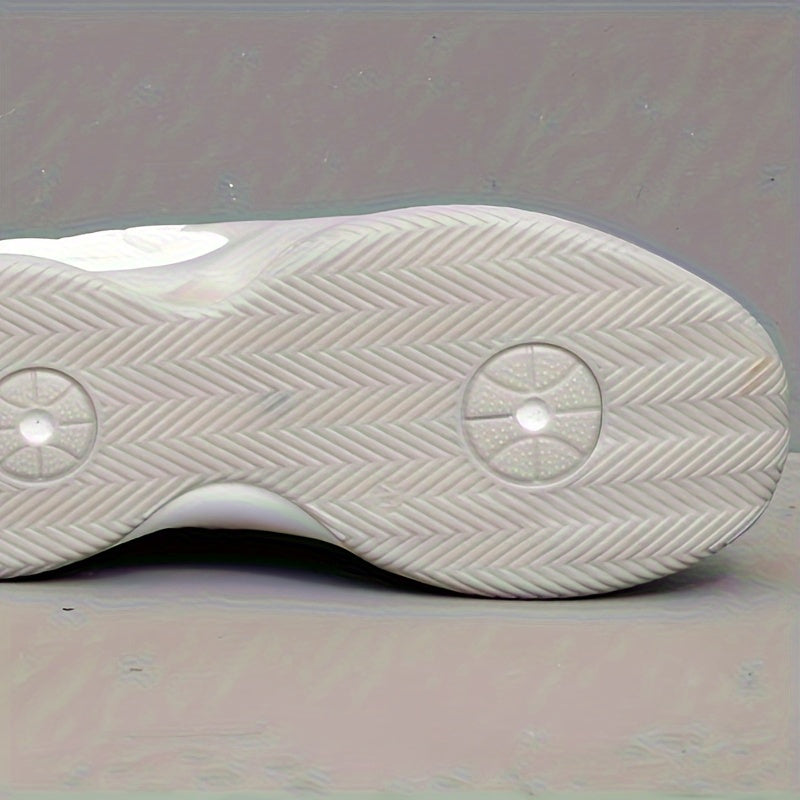 Pohodlné pánské tenisky – tlumící a prodyšné pro sport a volný čas