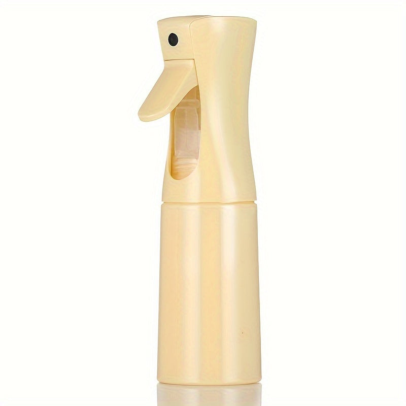 Fajna Butelka Spray do Mgły – 200ml do Precyzyjnej Pielęgnacji Włosów i Roślin