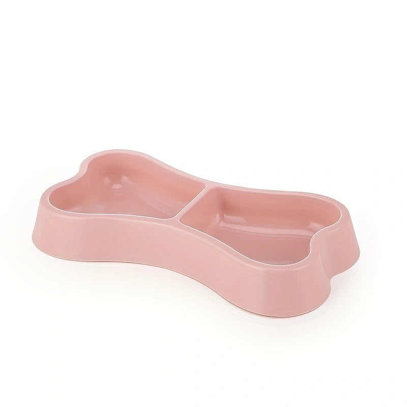 Dog Bowl in the Shape of Pasta – Practical and Stylish Food for Your Dog