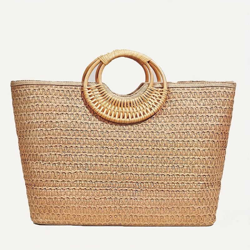 Torebka Kwiatowa Elegancja – Stylowa i Praktyczna