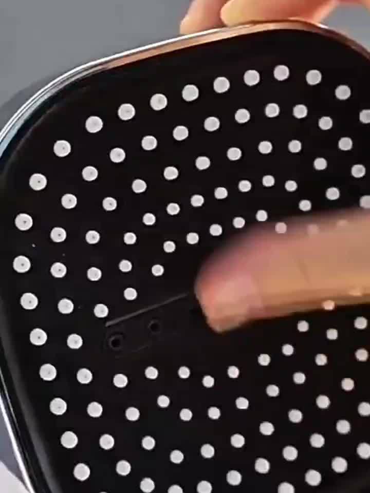 Massaging Shower Head – Refreshing and Healthy with Filters for Every Shower