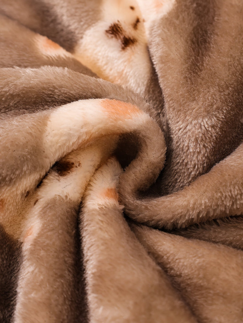 Liew Bear Body - Na Miękkie Zimowe Przygody dla Niemowląt