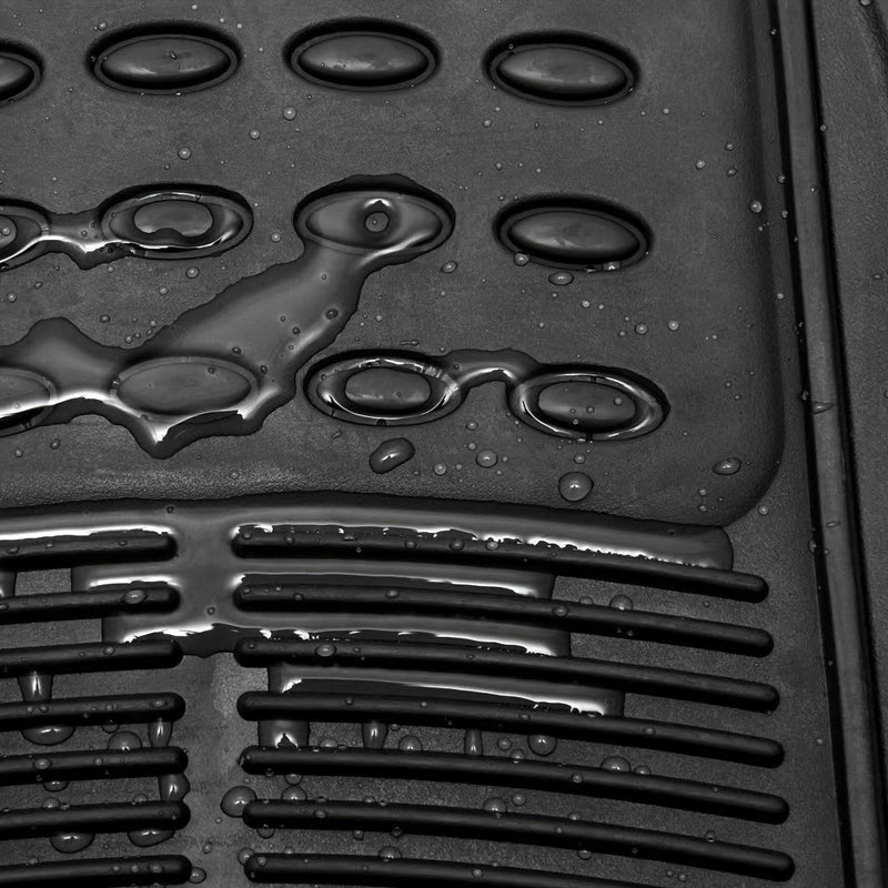 Wytrzymałe Dywaniki Samochodowe – Trwałe i Odpowiednie na Wszystkie Pory Roku