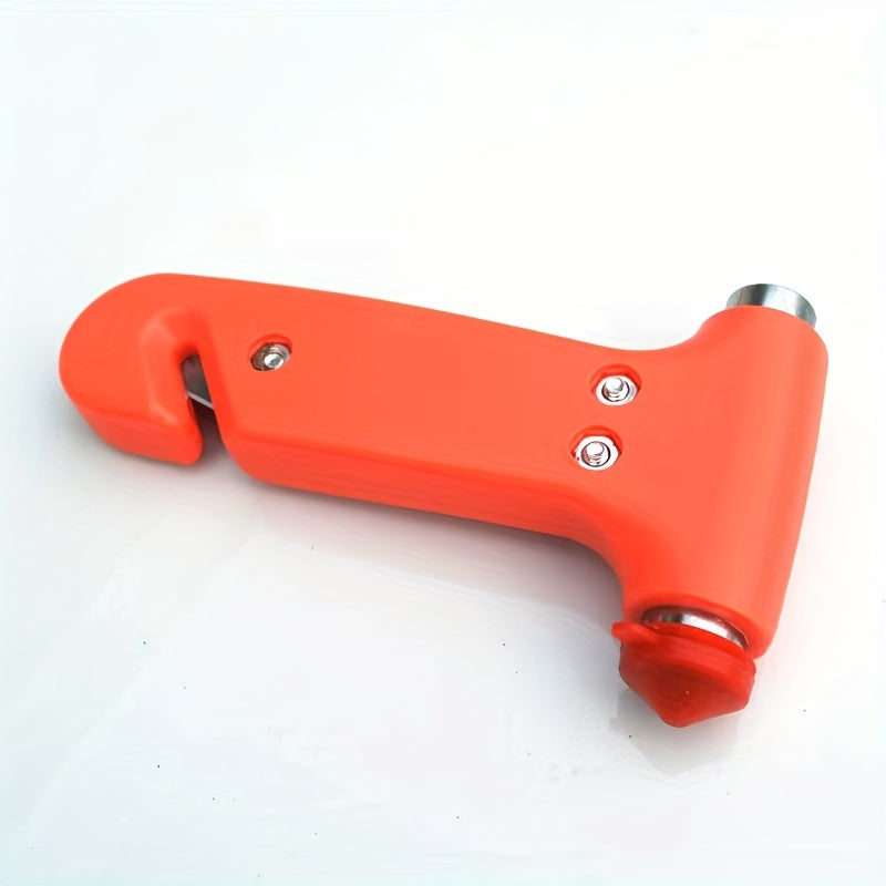 Zestaw Awaryjny do Samochodu – Trójkąt Ostrzegawczy, Kamizelka Odblaskowa, Kable i Więcej