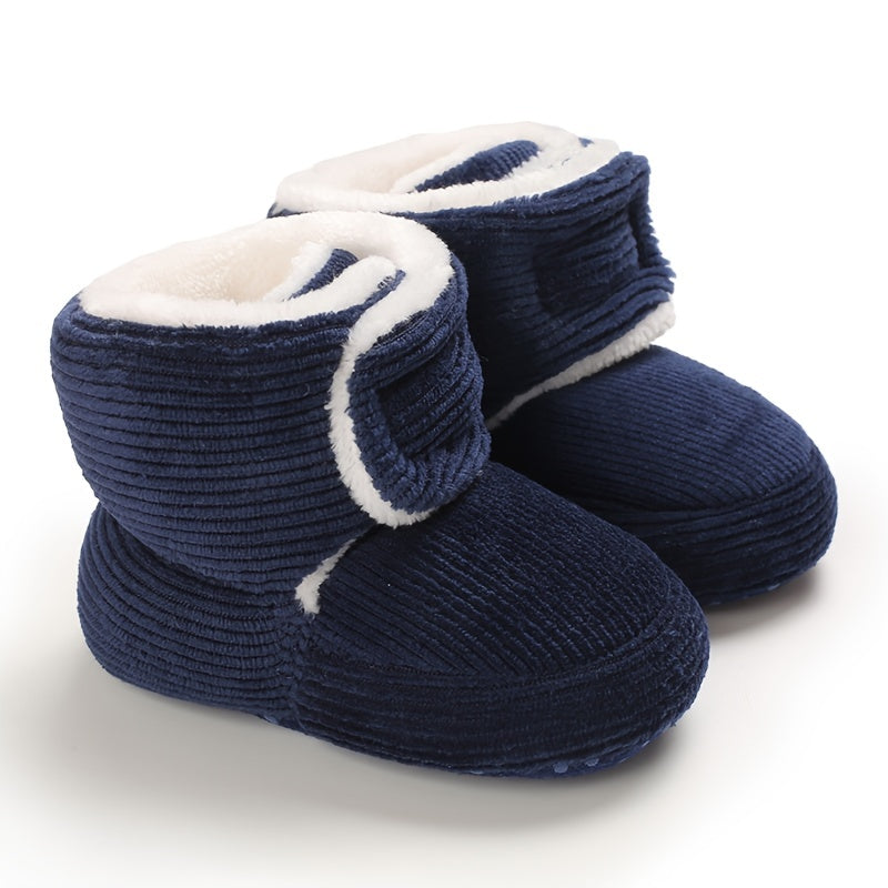 Warm Booties for Infants - For Warmth and Comfort