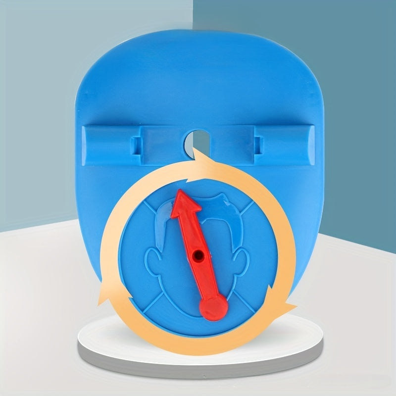 Poppelde Acne Puzzel - Śmieszna Zabawka do Ściskania dla Rodzinnej Zabawy