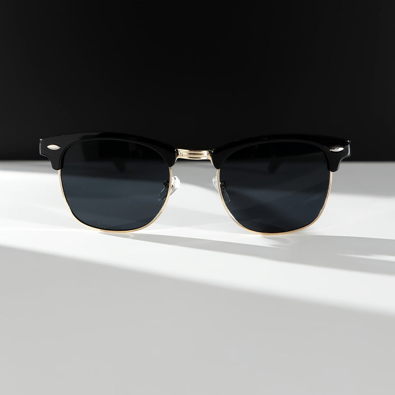 Casual Classic Sunglasses – Fashionable and Comfortable for Every Occasion