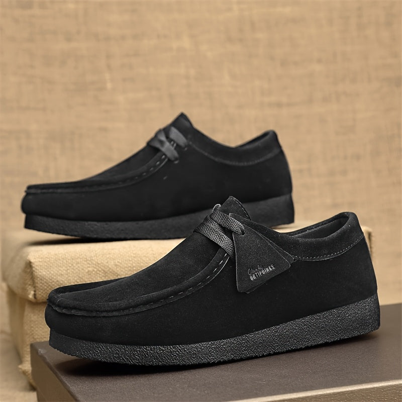 Heritage Loafers – Timeless Comfort and Style