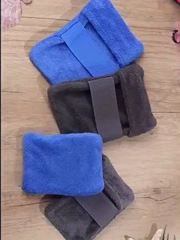 Torba do Usuwania Piasku na Plaży – Szybkie Usuwanie Piasku z Elastyczną Taśmą na Plażę i Wakacje