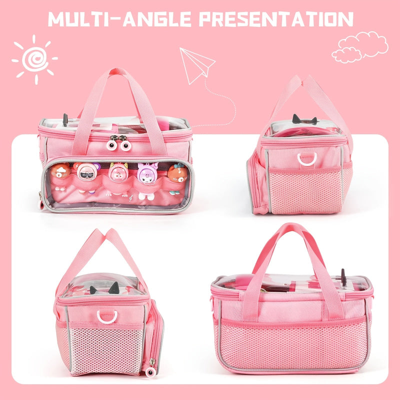 Torba na Głośnik Inteligentny – Ochrona przed Wstrząsami i Praktyczna Organizacja