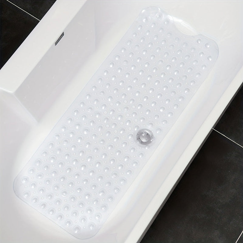 Anti-Slip Mat XL – Safe and Comfortable for Shower or Bathtub