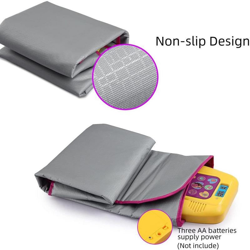 Mata do Tańca – Muzyczne Wyzwanie Taneczne dla Dzieci