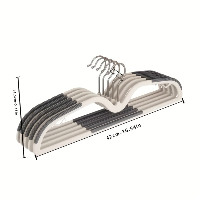 Osłona na szyję oszczędzająca miejsce – Antypoślizgowa i Obrotowa