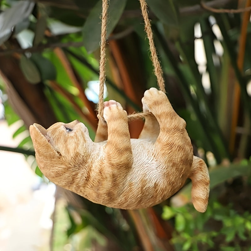 Bájos Kerti Kiegészítők – Időjárásálló Függő Dekoráció a Kertedhez vagy a Teraszodhoz