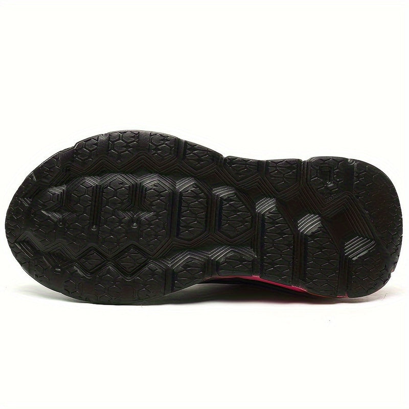 Bezpieczne buty robocze dla kobiet - lekkie i ochronne