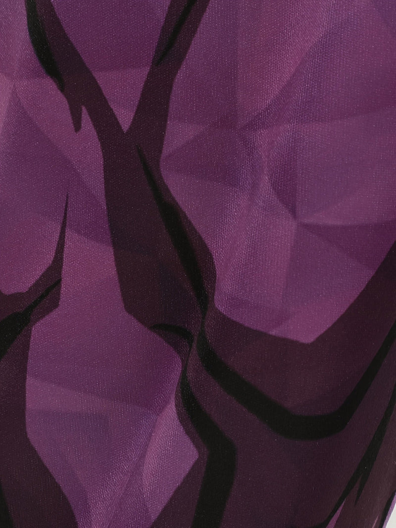 Kostium Superbohatera dla Dzieci – Zielony Kombinezon z Wzorem Mięśni i Maską