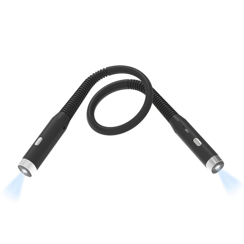 FlexLight Neklamp – Wygodne i Regulowane Światło do Każdej Aktywności