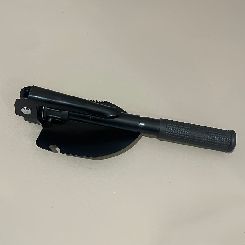 Taktyczna Łopata Wielofunkcyjna - Wielofunkcyjna Łopata do Przygód na Świeżym Powietrzu