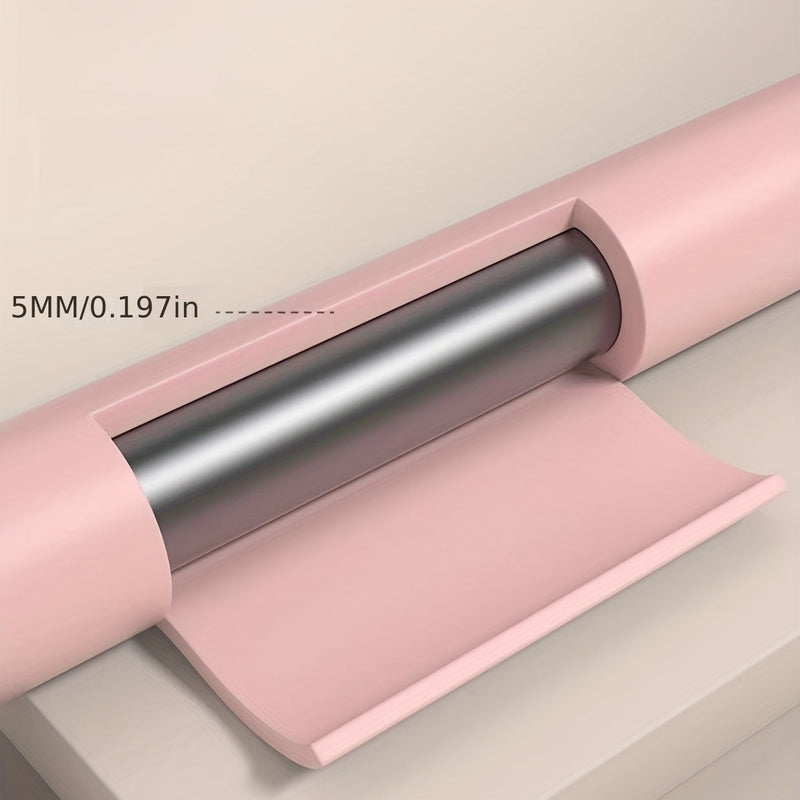 Zen Yoga Kij do Ćwiczeń – Balans i Głębokie Rozciąganie