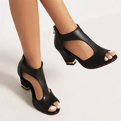 Elise Ortopedyczne Sandały - Dla Stylu i Komfortu