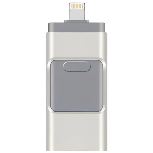 Pendrive USB portabil 4-în-1 – Memorie universală pentru telefon și PC