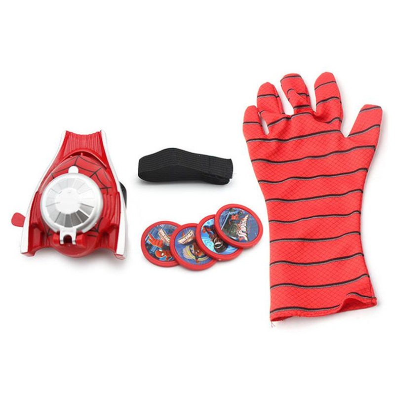 Kostiumy Superbohaterów Avengers – Dla ekscytujących przygód