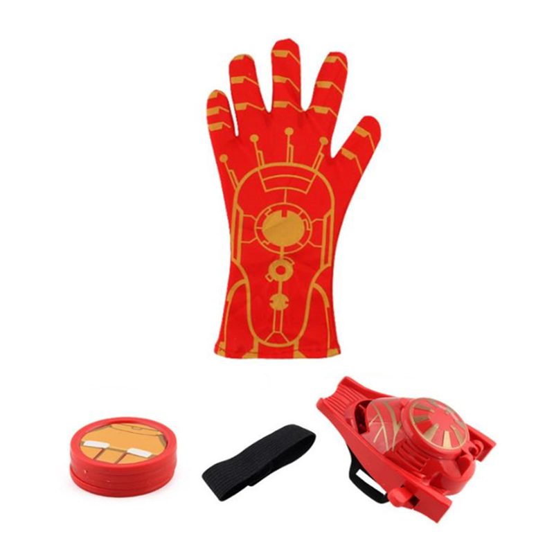 Kostiumy Superbohaterów Avengers – Dla ekscytujących przygód