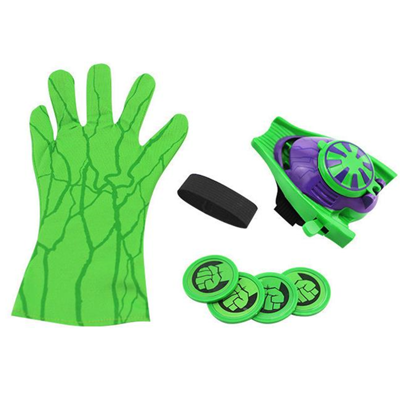 Kostiumy Superbohaterów Avengers – Dla ekscytujących przygód