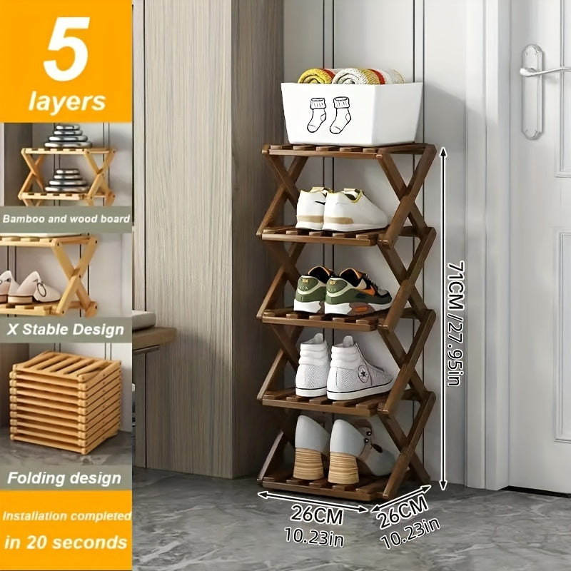 Słuchawki Bamboe – Kompaktowe i Praktyczne dla Każdego Wejścia