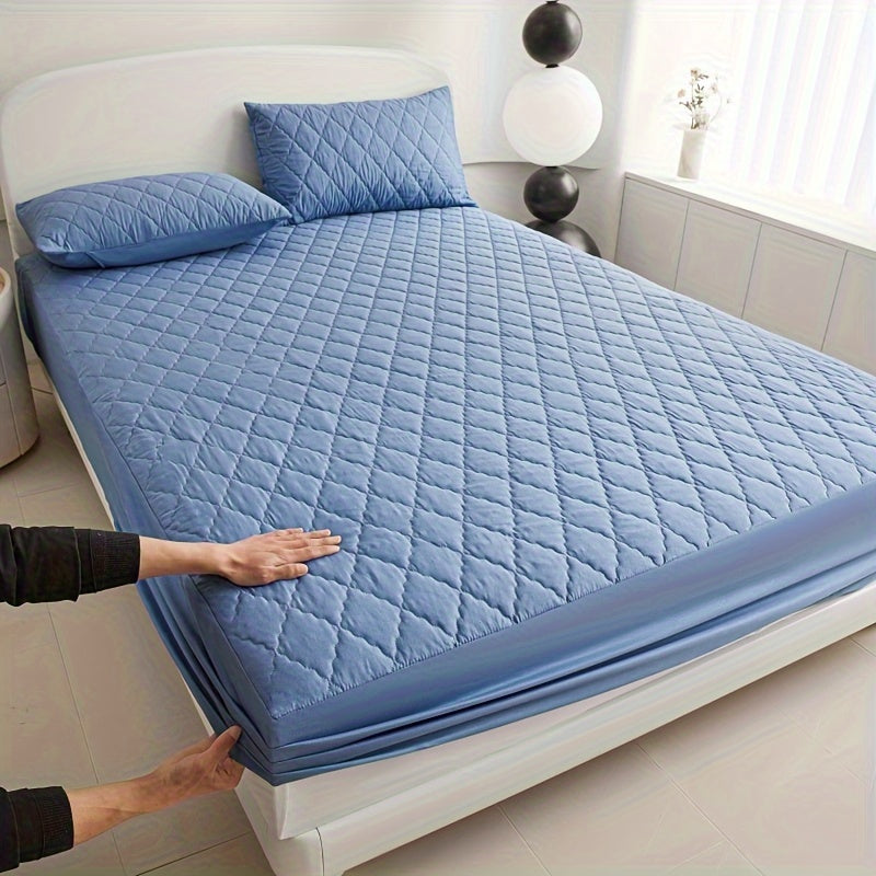 DreamGuard Ochrona Materaca - Komfort i Ochrona w Jednym