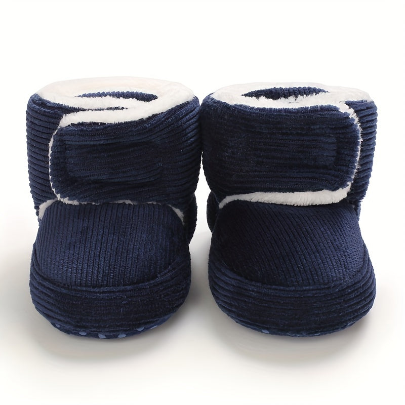 Warm Booties for Infants - For Warmth and Comfort