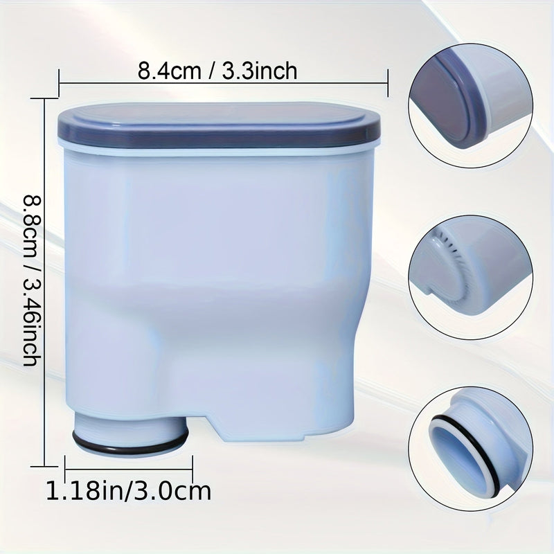 AquaClean Filtr do kawy – Efektywny i Trwały