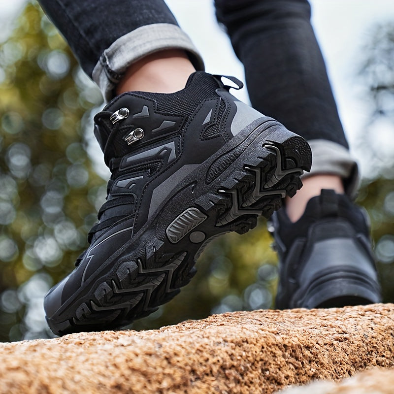 Damskie Buty Turystyczne i Trekkingowe – Wygodne i Trwałe Buty do Wędrowania