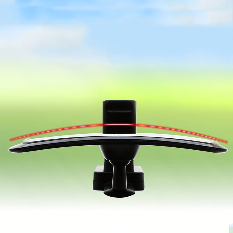 Lusterko wsteczne do samochodu - Lusterko obserwacyjne dla fotelików dziecięcych i widoku z tyłu